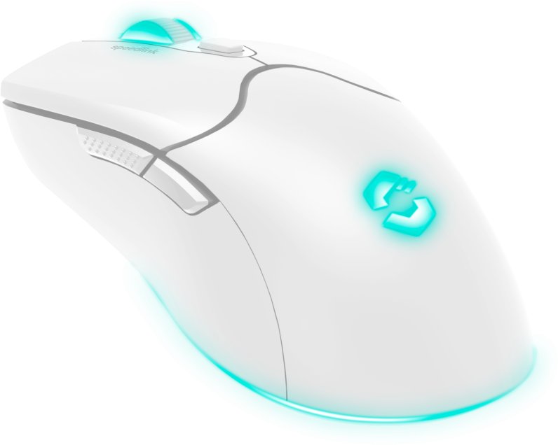 Speedlink Speedlink VELOX Rechargeable RGB Gaming
