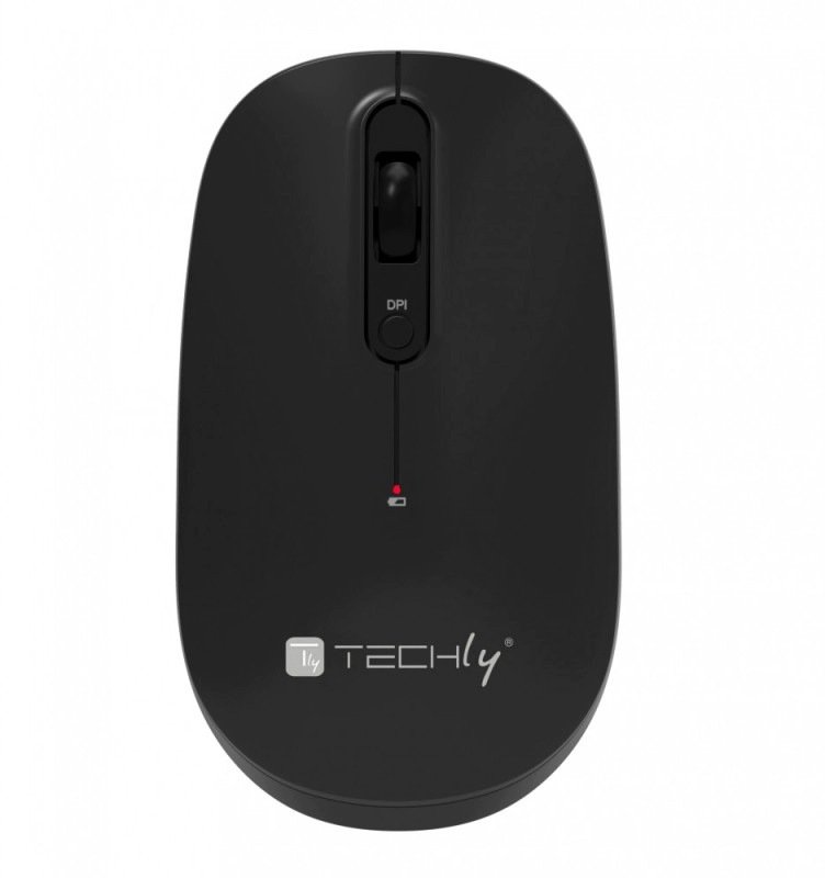 Techly  1600DPI  (TLY_623882) | TLY_623882 |