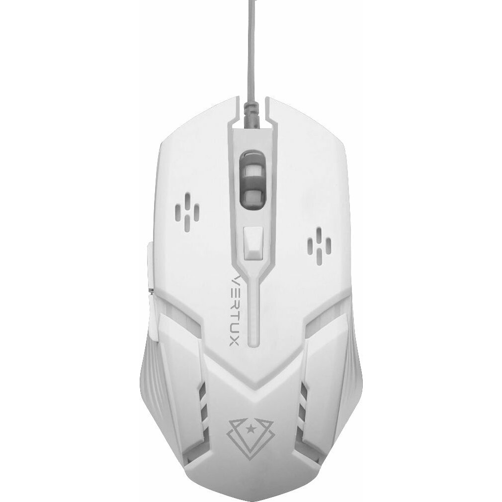 Vertux Vertux Gamingowa Przewodowa SENSEi 3200dpi