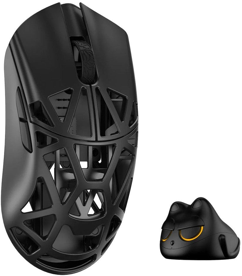 WLMouse Beast X Mini Pro (MINI-SHIXIN-BLACK-O)