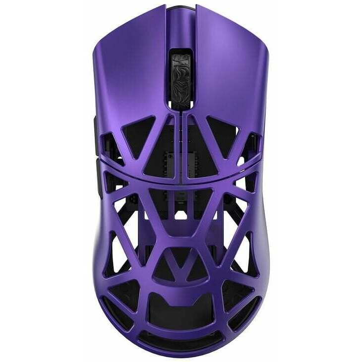 WLMouse Beast X Mini Pro (MINI-SHIXIN-PURPLE-O)