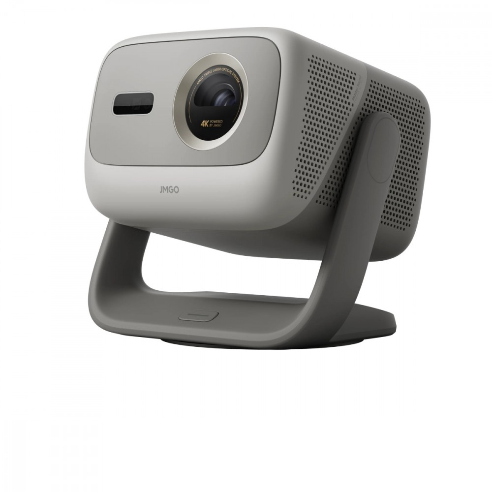 JMGO N34K Ultimate Projector | K931EO
