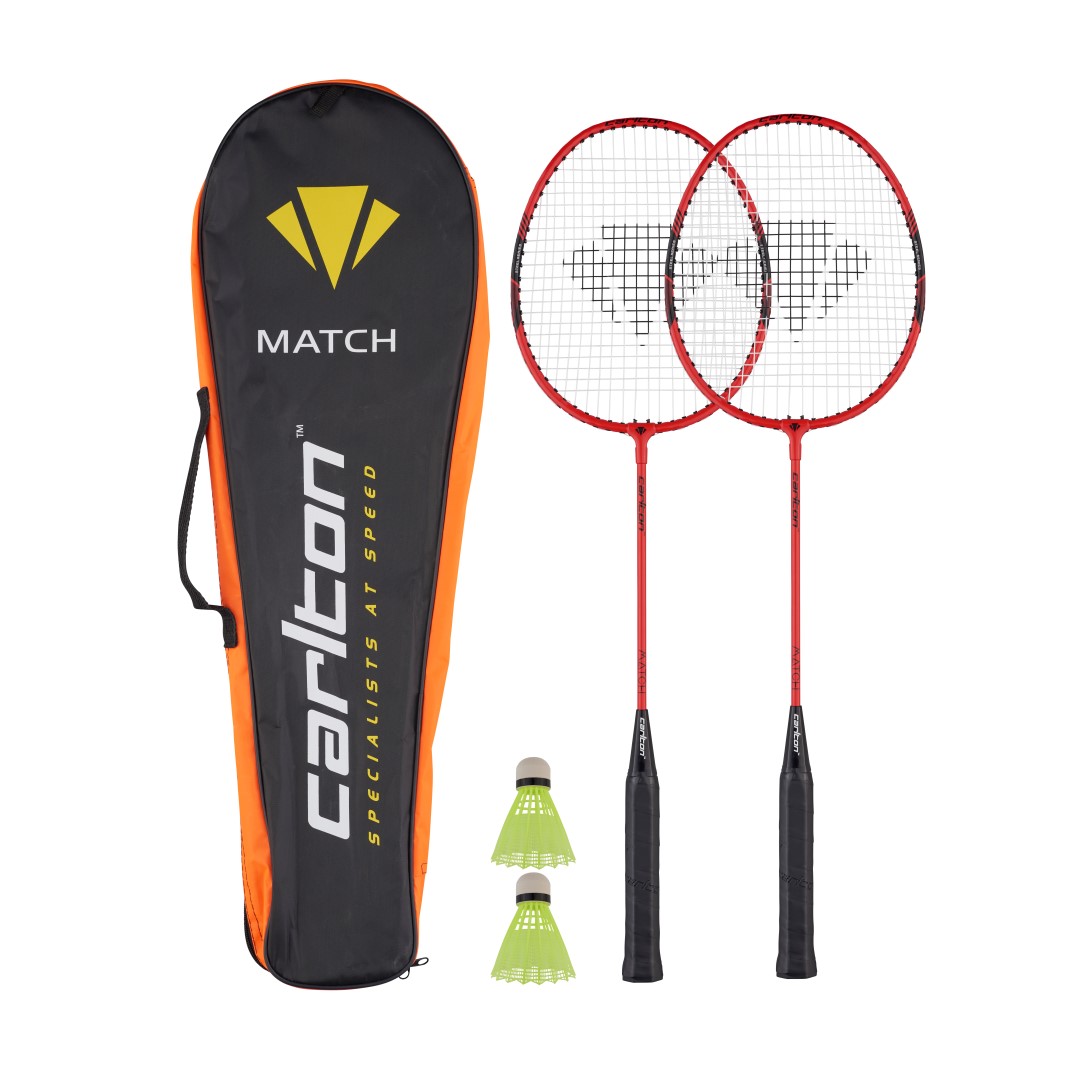 Badminton set Carlton MATCH G3 for