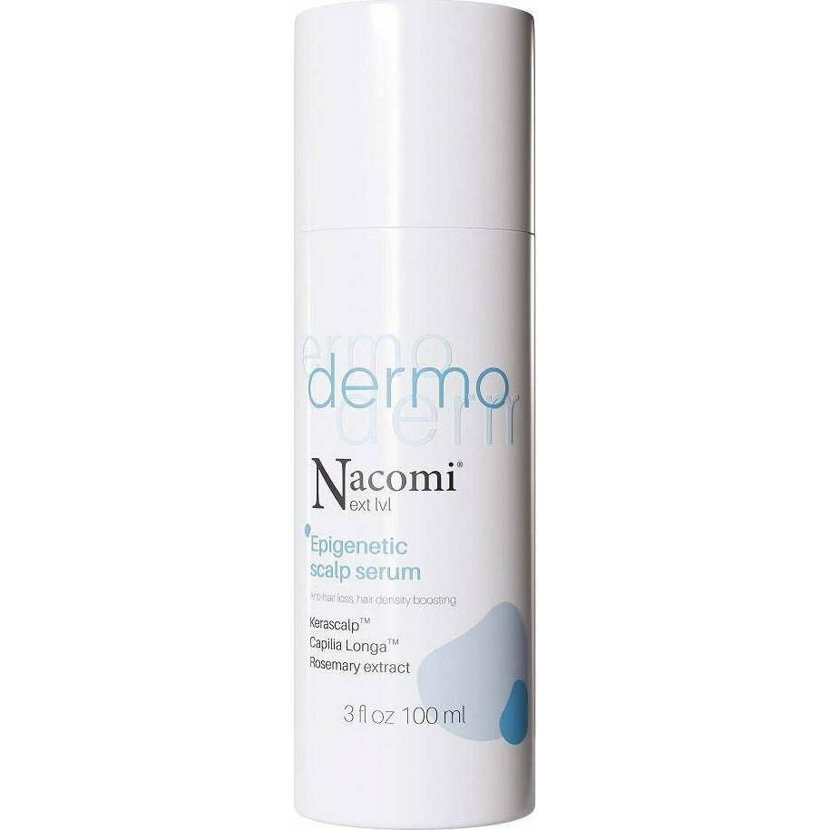 Nacomi Next Level Dermo epigenetyczne serum