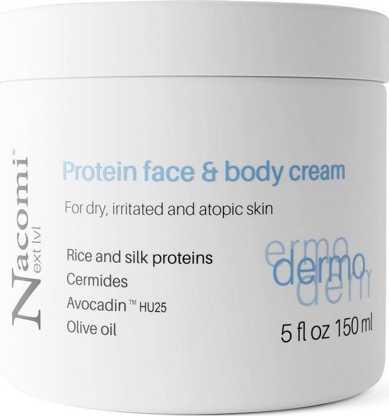 Nacomi Next Level Dermo - Proteinowy