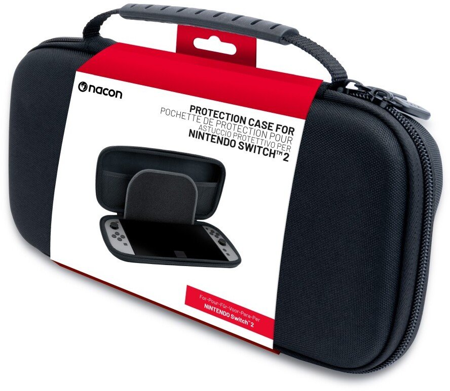 Nacon Etui Slimkonsolę Nintendo Switch 2