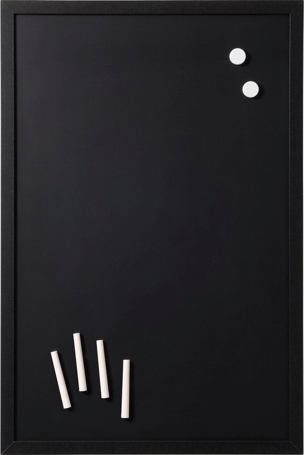 NAGA Magnetic chalkboard 60x40 cm with