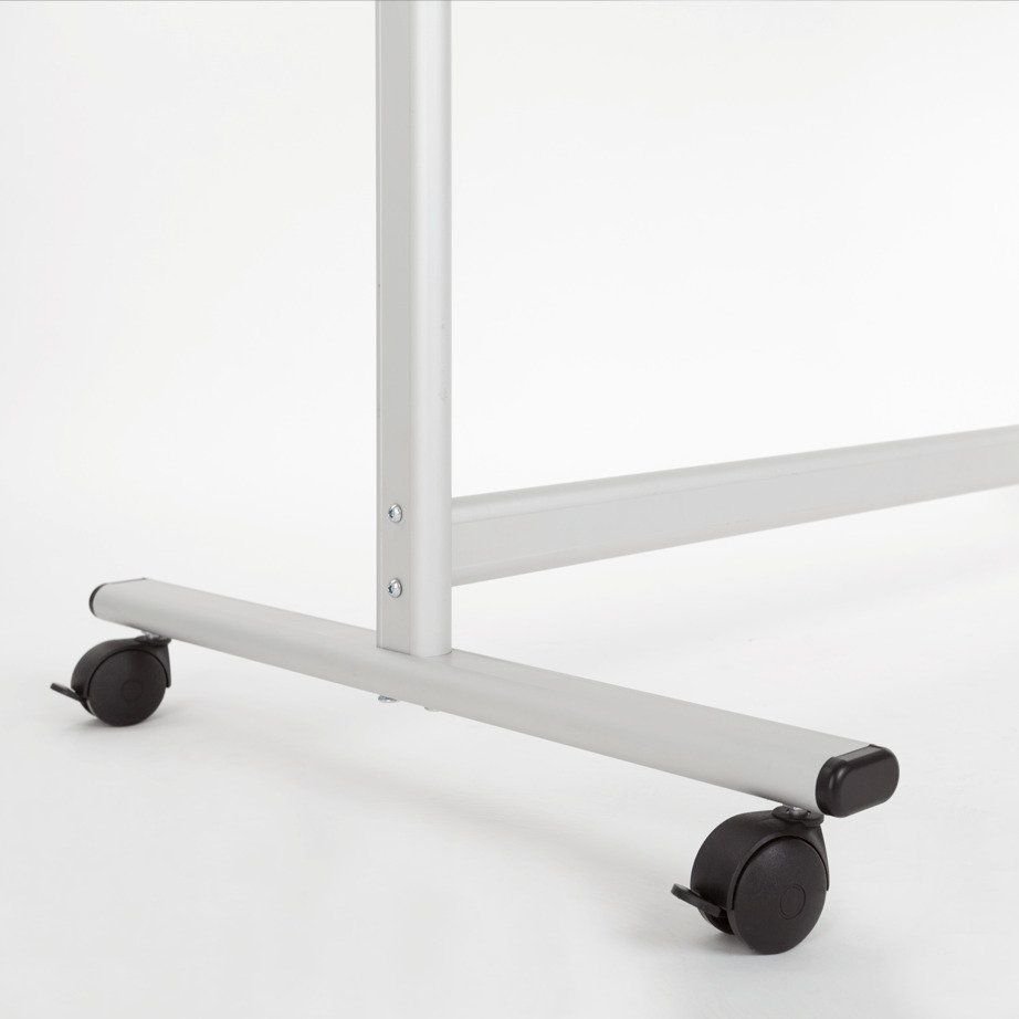 NAGA Wheels for mobile and reversible