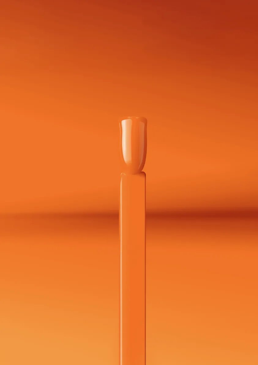 Nailfreak NailFreak Freshly Squeezed. | NF503