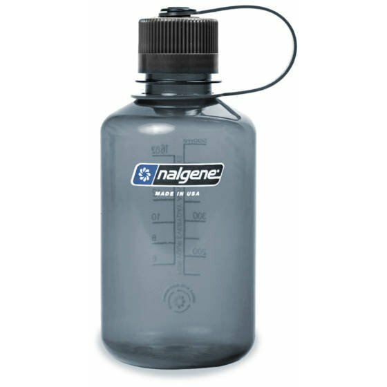 Nalgene  Nalgene 16 oz Narrow Mouth