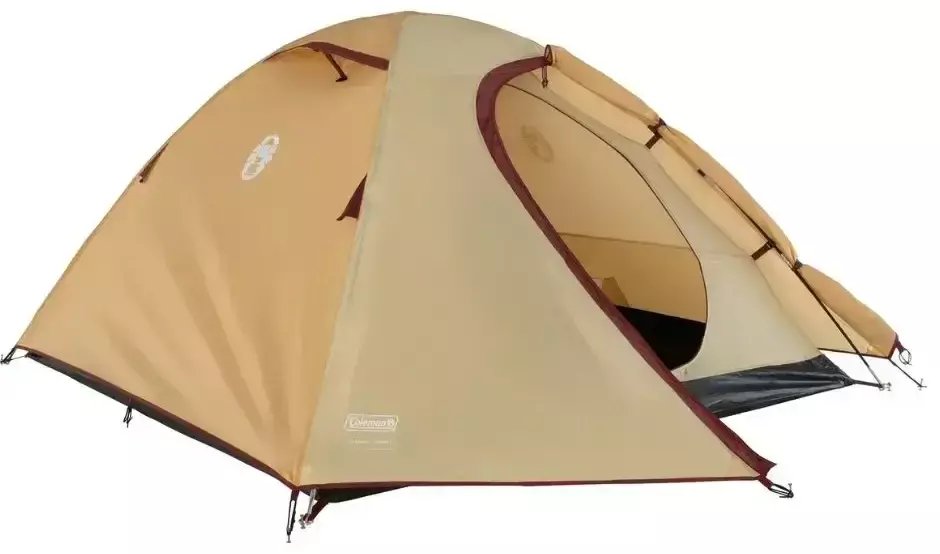 Turystyczny Coleman Darwin Summer 3 |