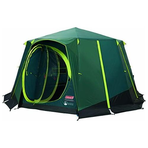 Turystyczny Coleman Octagon 8 Blackout |