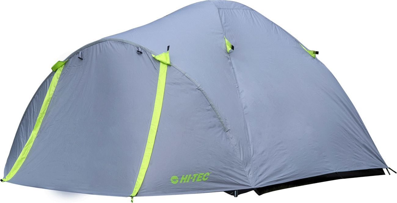 Turystyczny Hi-Tec Solarpro 3 | 79483-uniw