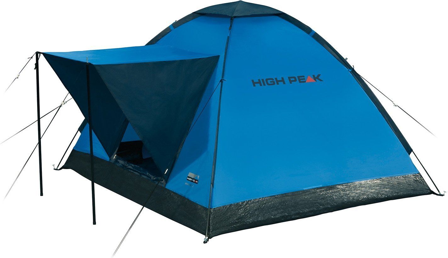 Turystyczny High Peak Beaver 3 |