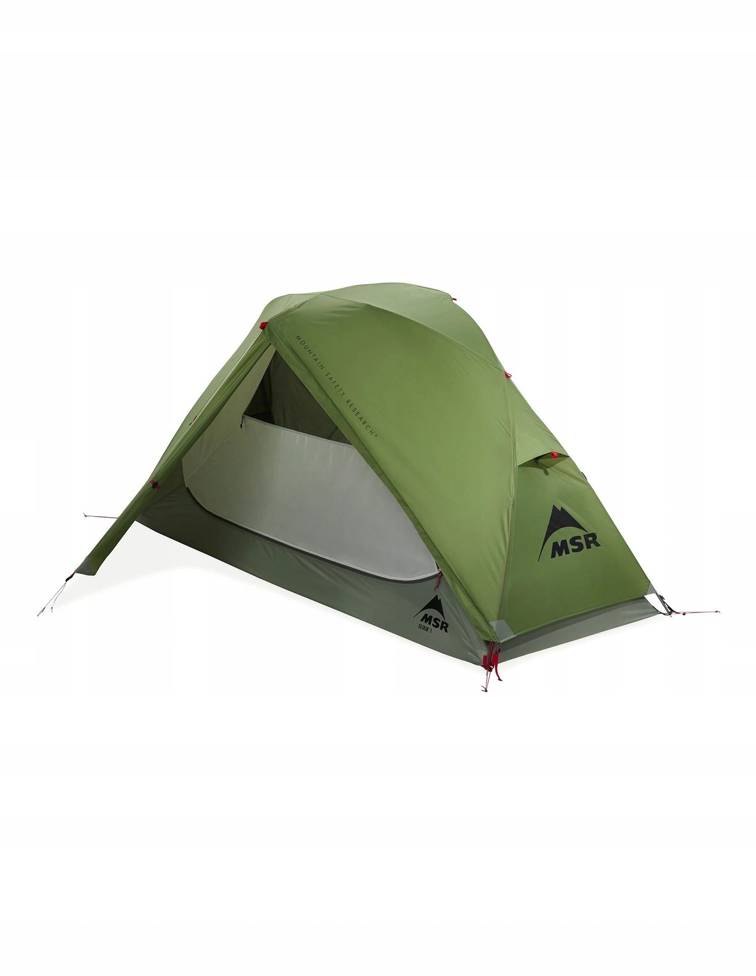 Turystyczny MSR 1-person tent Elixir 1