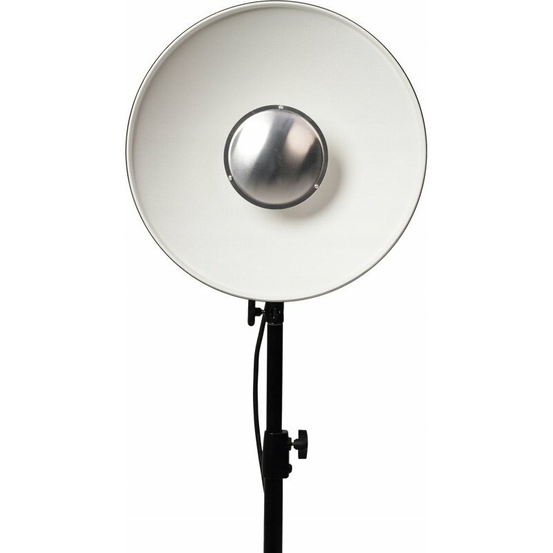 Nanlite Beauty Dish Reflector 40cm (BDR-BM-40)