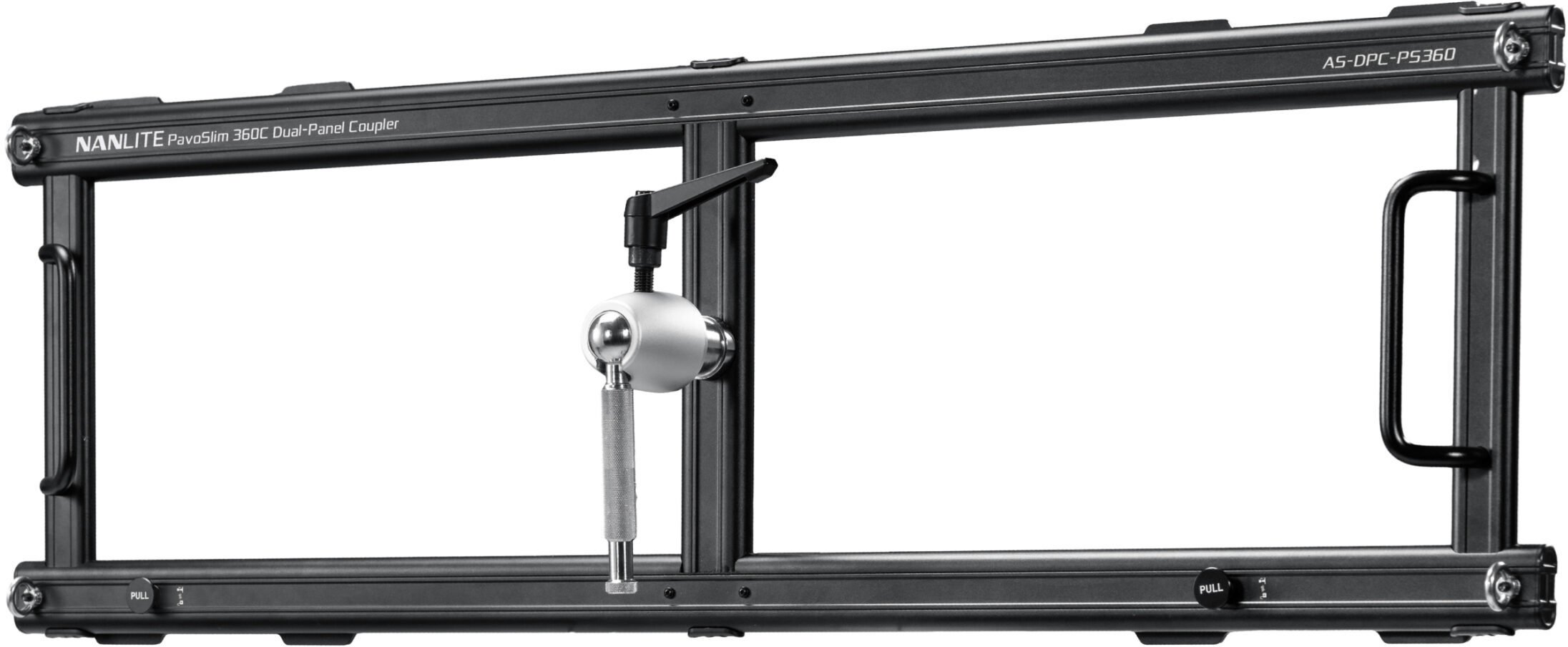 Nanlite Dual-Panel Coupler for 360C (AS-DPC-PS360)