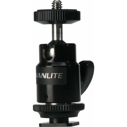 Nanlite Mini  kulowa z 1/4`` z