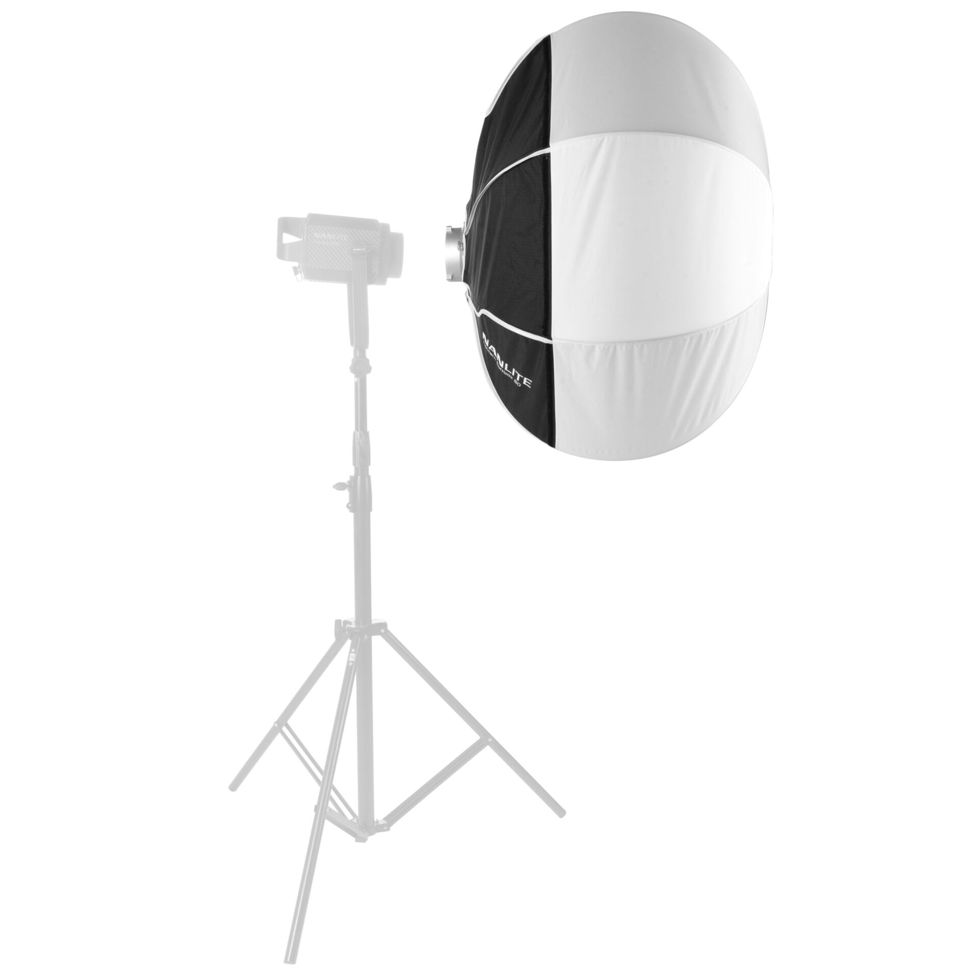Nanlite Nanlite LT-80 Lantern Softbox for