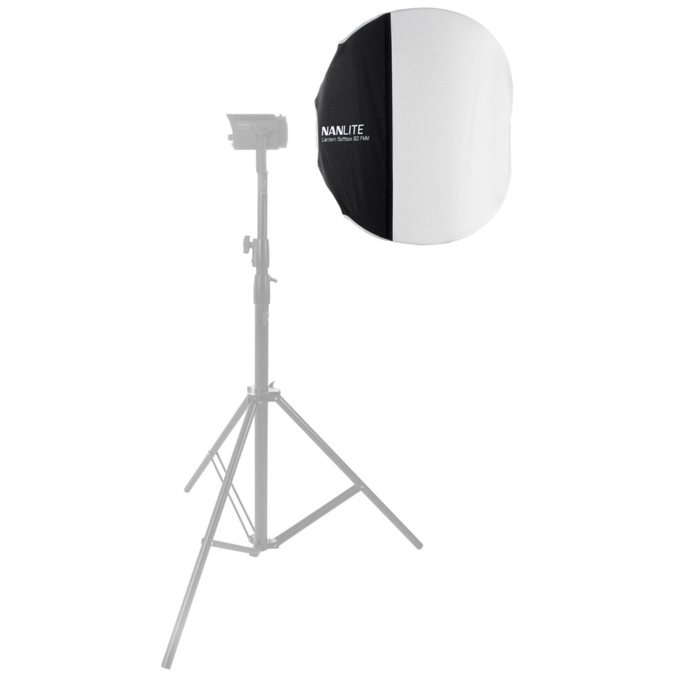 Nanlite Nanlite LT-FMM-60 Lantern Softbox for