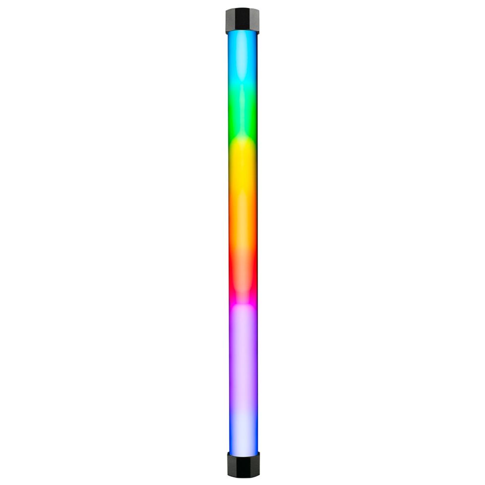 Nanlite PavoTube II 15X  1Kit colour