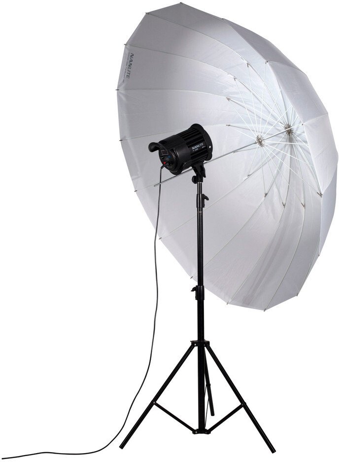 Nanlite Umbrella Deep Translucent 165cm (U-165DT)