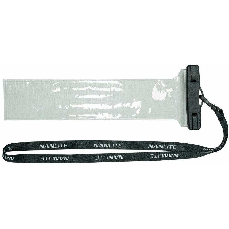 Nanlite waterproof bag for pavotube 6