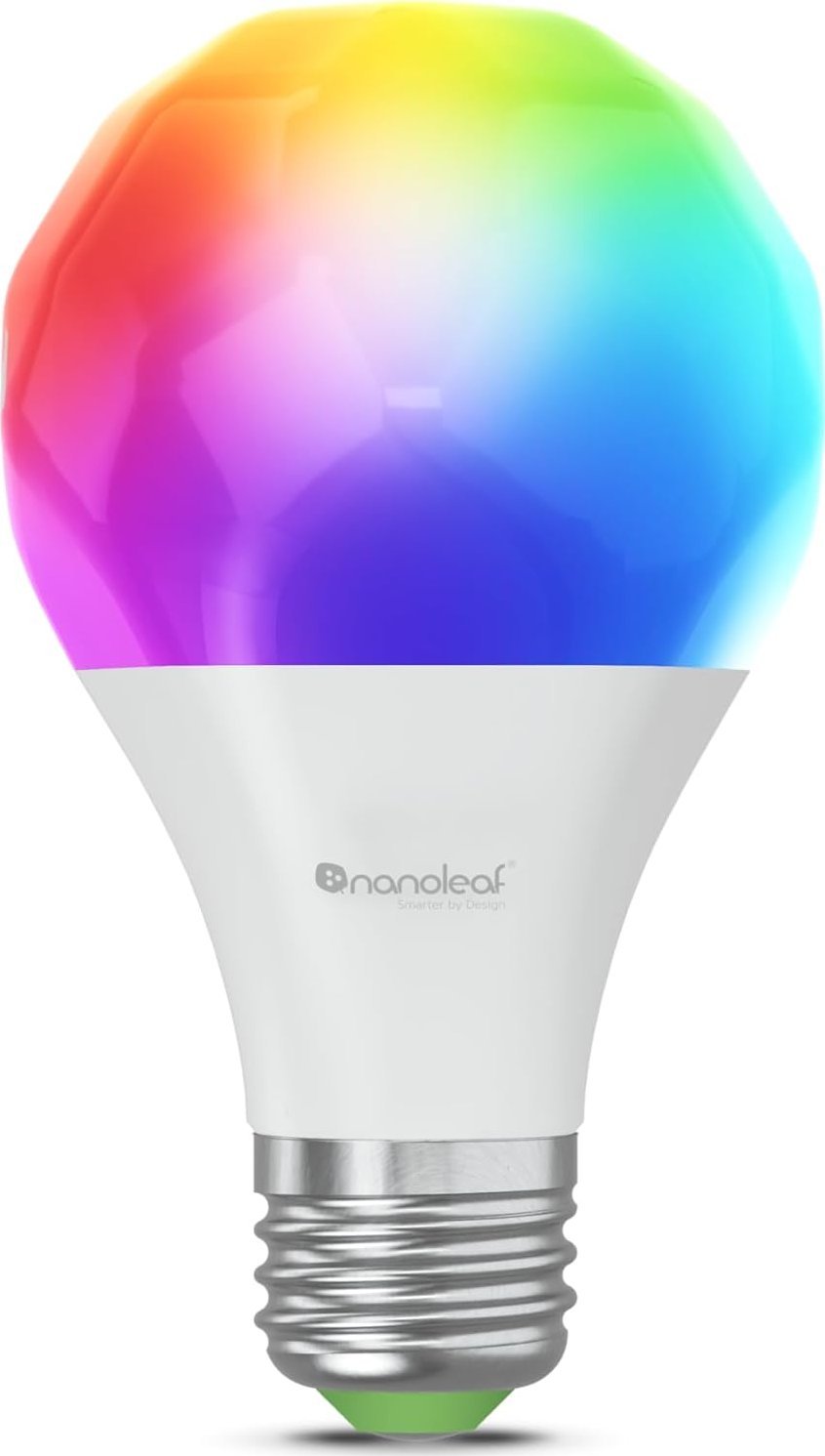 Nanoleaf Nanoleaf Essentials Smart Bulbs -