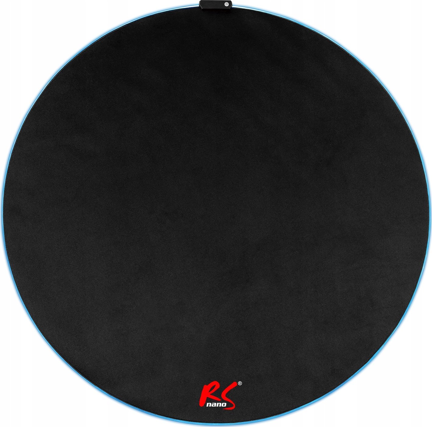 NanoRS pod gamingowy RGB RS171, 100cm