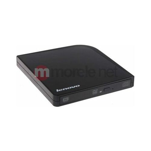 Lenovo USB Portable DVD Burner 43N3264