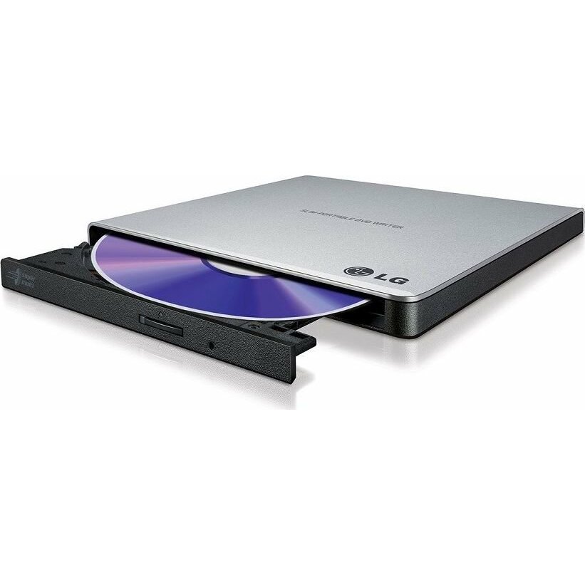 HL DATA STORAGE LG HLDS GP57ES40