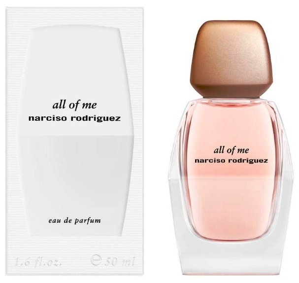 Narciso Rodriguez  damskie All Of Me