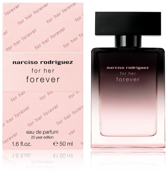 Narciso Rodriguez For Her Forever Smaržas