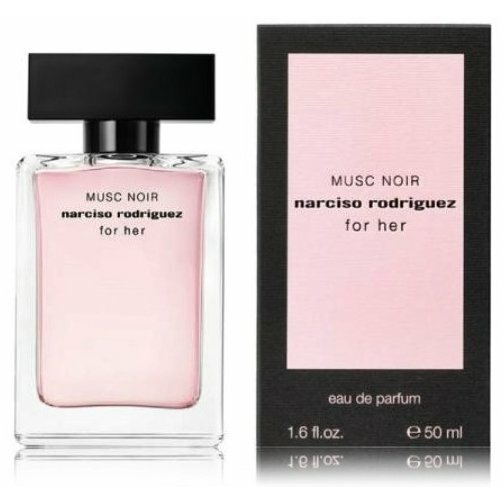 Narciso Rodriguez For Her Musc Noir