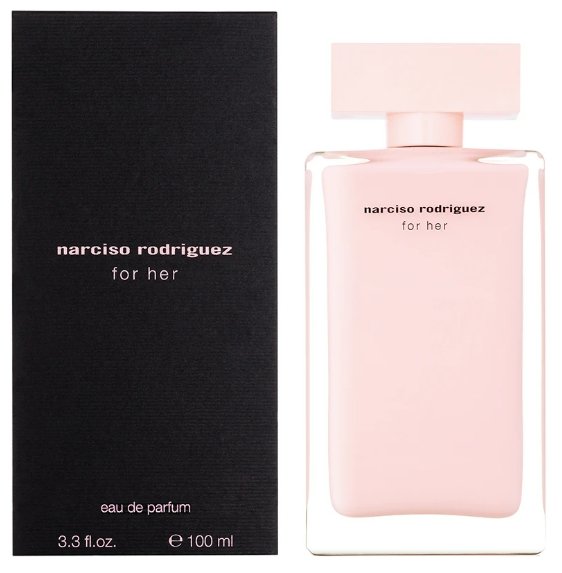 Narciso Rodriguez For Her EDP 100