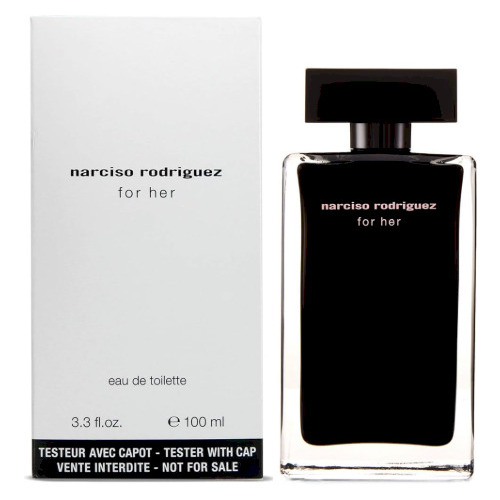 Narciso Rodriguez For Her Smaržas EDT