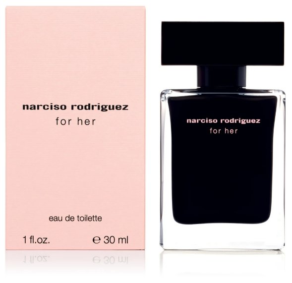 Narciso Rodriguez For Her Smaržas EDT