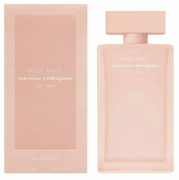 Narciso Rodriguez damskie For Her Musc