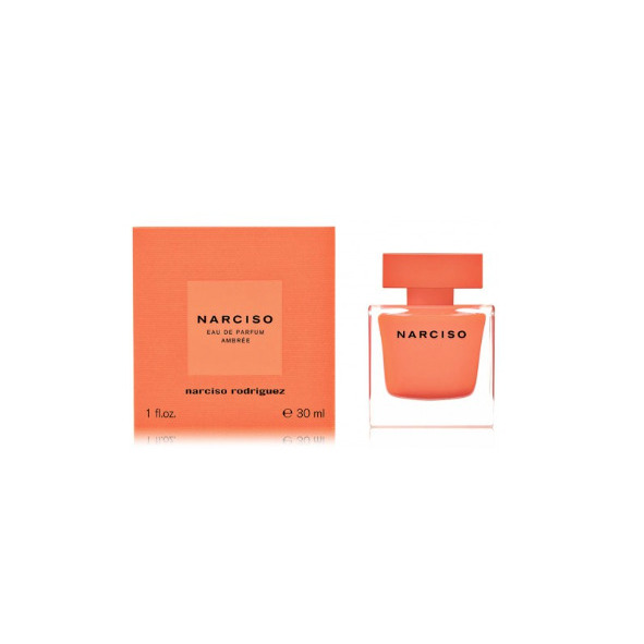 Narciso Rodriguez Narciso Ambrée Smaržas EDP