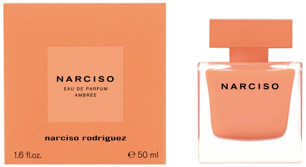 Narciso Rodriguez Narciso Ambre EDP 50