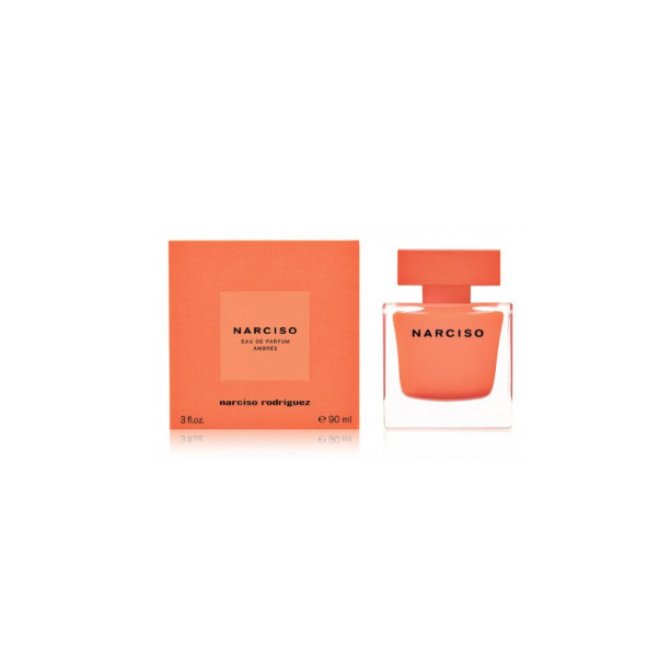 Narciso Rodriguez Narciso Ambrée Smaržas EDP