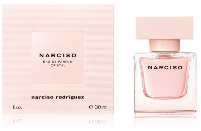 Narciso Rodriguez Narciso Cristal EDP (30