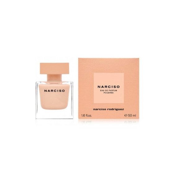 Narciso Rodriguez Narciso Poudree Smaržas EDP