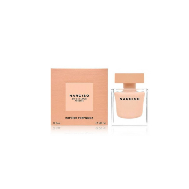 Narciso Rodriguez Narciso Poudree Smaržas EDP