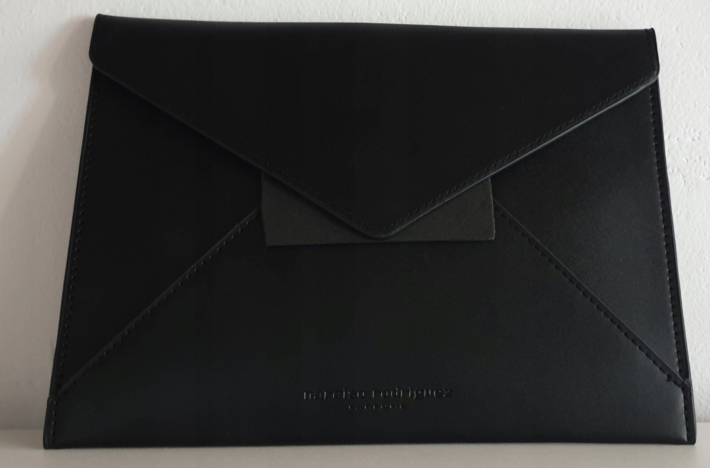 Narciso Rodriguez Narciso Rodriguez, Narciso, Envelope