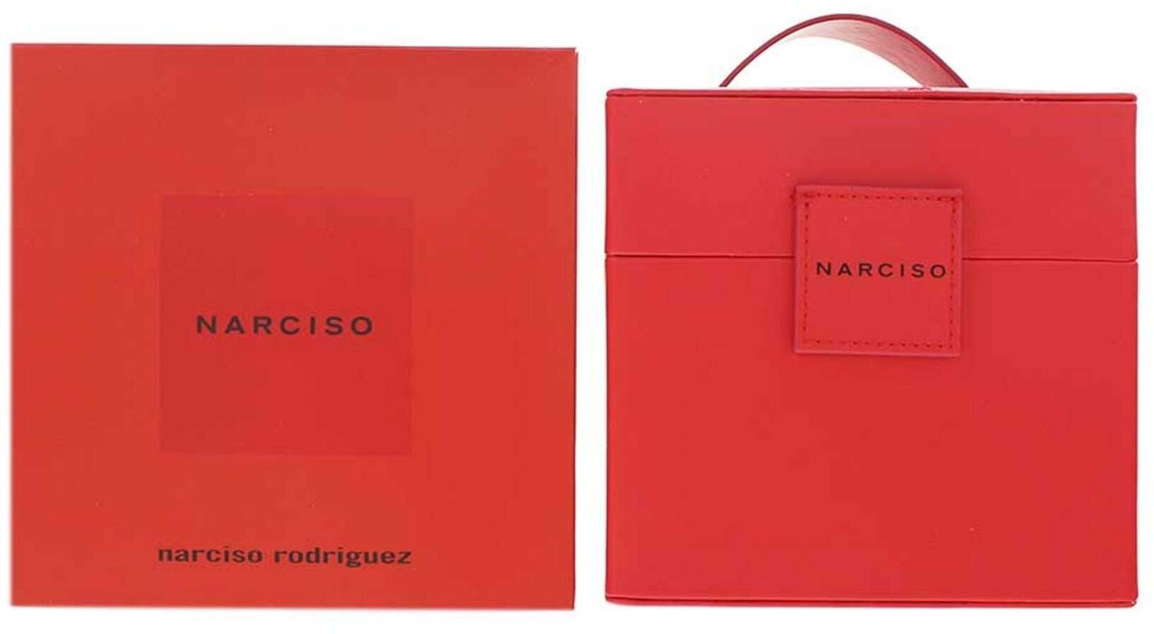 Narciso Rodriguez Narciso Vanity Case 10054363