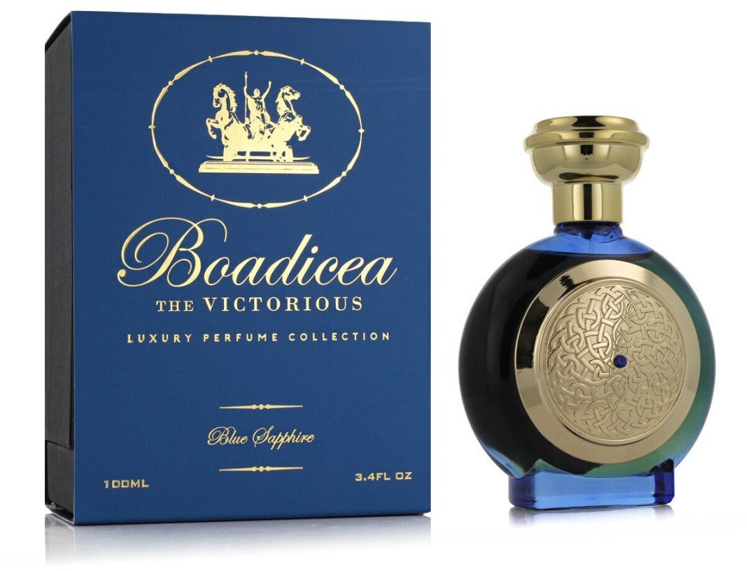 Boadicea the Victorious Blue Sapphire Parfīms