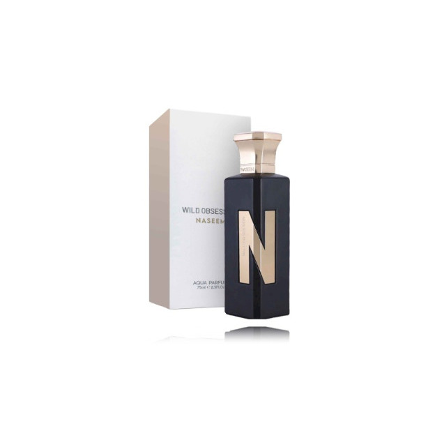 Naseem Wild Obsession Smaržas EDT 75