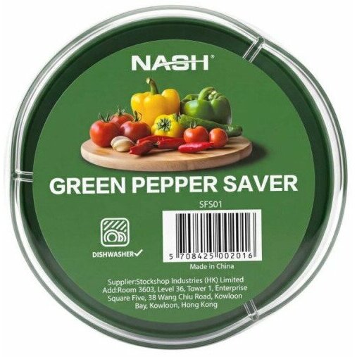 Nash SFS01 Green Peper Saver |
