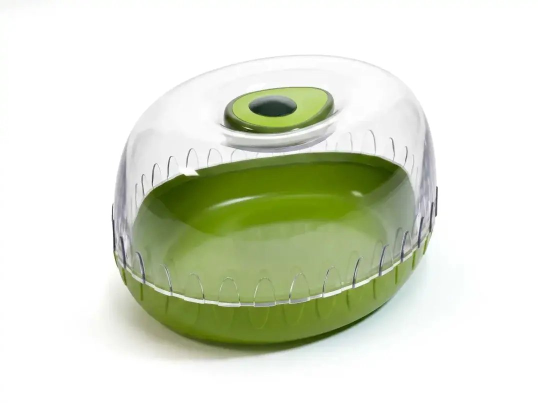 Nash SFS06 Avocado Saver | 5708425002061